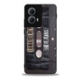 lana del rey blue jeans tape Motorola Moto Edge Case