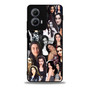 Lauren Jauregui Fifth Harmony Collage Motorola Moto Edge Case