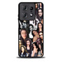 Lauren Jauregui Fifth Harmony Collage Motorola Moto Edge 2025 Case