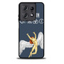led zeppelin angel Motorola Moto Edge 2025 Case
