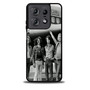 Led Zeppelin Classic Motorola Moto Edge 2025 Case