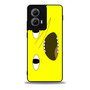 Lemongrab Face Motorola Moto Edge Case