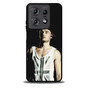 Liam Payne One Direction Concert Motorola Moto Edge 2025 Case