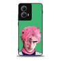 Lil Peep 1 Motorola Moto Edge Case