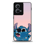 Lilo and Stich Motorola Moto Edge Case
