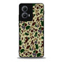 Limited Camo Motorola Moto Edge Case