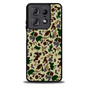 Limited Camo Motorola Moto Edge 2025 Case