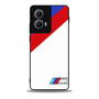 Logo BMW M Motorola Moto Edge Case