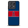 Los Angeles Angels of Anaheim 1 Motorola Moto Edge 2025 Case