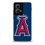 Los Angeles Angels of Anaheim 2 Motorola Moto Edge Case