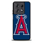 Los Angeles Angels of Anaheim 2 Motorola Moto Edge 2025 Case