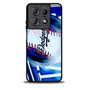 Los Angeles Dodgers Ball Motorola Moto Edge 2025 Case