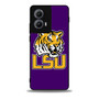 LSU Tigers American Football 2 Motorola Moto Edge Case