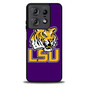 LSU Tigers American Football 2 Motorola Moto Edge 2025 Case