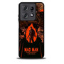 Mad Max Fury Road Movie Cover Motorola Moto Edge 2025 Case