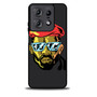 Major Lazer Motorola Moto Edge 2025 Case