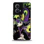 Maleficent disney villlain Motorola Moto Edge Case
