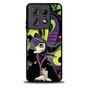 Maleficent disney villlain Motorola Moto Edge 2025 Case
