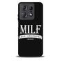 Man i love fishing Motorola Moto Edge 2025 Case