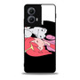 Marceline And Princess Bubblegum Motorola Moto Edge Case