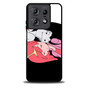 Marceline And Princess Bubblegum Motorola Moto Edge 2025 Case