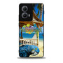 Margaritaville beach Motorola Moto Edge Case