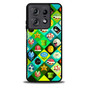Marios Friends Motorola Moto Edge 2025 Case