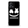 Marshmello 1 Motorola Moto Edge Case