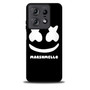 Marshmello 1 Motorola Moto Edge 2025 Case