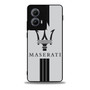 Maserati beyond Motorola Moto Edge Case