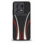 Maserati Carse Red Motorola Moto Edge 2025 Case
