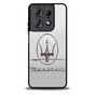 Maserati melankolis Motorola Moto Edge 2025 Case