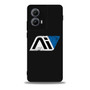Mass Effect Andromeda Logo Motorola Moto Edge Case