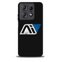 Mass Effect Andromeda Logo Motorola Moto Edge 2025 Case
