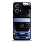mercedes truck Motorola Moto Edge Case