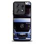 mercedes truck Motorola Moto Edge 2025 Case