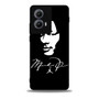 Michael Jordan Signature Motorola Moto Edge Case