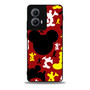 Mickey Mouse Art Collage Motorola Moto Edge Case
