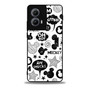 Mickey Mouse Motorola Moto Edge Case