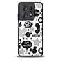Mickey Mouse Motorola Moto Edge 2025 Case
