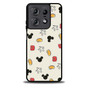 Mickey Mouse's Things Motorola Moto Edge 2025 Case