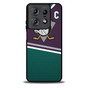 mighty ducks hockey jersey Motorola Moto Edge 2025 Case