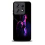 Mike In Stranger Things Motorola Moto Edge 2025 Case