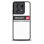 Millet Mountain By Experience Motorola Moto Edge 2025 Case