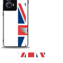 mini cooper kingdom Motorola Moto Edge Case