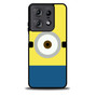 Minions 2 Motorola Moto Edge 2025 Case