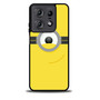 Minions 4 Motorola Moto Edge 2025 Case
