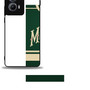 minnesota hockey jersey Motorola Moto Edge Case