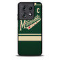 minnesota hockey jersey Motorola Moto Edge 2025 Case