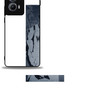 Minnesota Timberwolves 3 Motorola Moto Edge Case